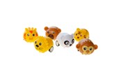 Små gaver til barn - LG-Imports Pull Back Wild Animal - 4400