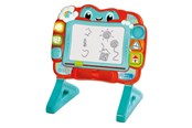 Babyleker - Clementoni Baby - Magnetic Drawing Board Donkey - 17489
