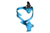 Sykkelutstyr - Rockbros 2017-11ABL Aluminum Bike Bottle Holder - Blue - Rockbros-2017-11ABL