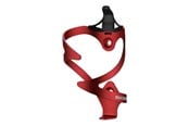 Sykkelutstyr - Rockbros 2017-11ARD Aluminum Bike Bottle Holder - Red - Rockbros-2017-11ARD