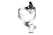 Sykkelutstyr - Rockbros 2017-11AS Aluminum Bike Bottle Holder - White - Rockbros-2017-11AS