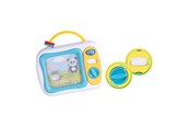 Babyleker - Toi-Toys Little Stars Baby Television Animals with Sound - 72536A