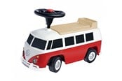 Kjøretøy - BIG Baby VW T1 Ride-on - 800055320