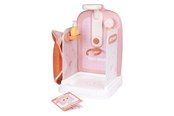 Dukker, Bamser & Utstyr - Smoby Baby Nurse Doll Shower - 7600220399