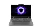 Bærbar PC - Lenovo LoQ E - 15.6" | RTX 5060 | Ryzen 7 | 16GB | 512GB - 83VA001WMX