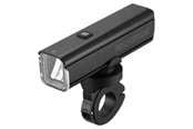 Sykkellys - Rockbros 24610002001 Front Bike Light 1000 lm + USB-C - USB-A Cable - Black - Rockbros-24610002001
