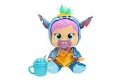 Dukker, Bamser & Utstyr - Spectron Cry Babies Loving Care Stitch Baby Doll - 26.5cm - IM927377