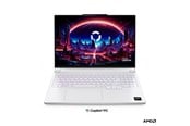 Bærbar PC - Lenovo Legion 7 - 16" | RTX 5060 | Ryzen AI 9 | 32GB | 1TB - 83Q80020MX