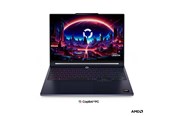 Bærbar PC - Lenovo Legion 7 - 16" | RTX 5060 | Ryzen AI 9 | 32GB | 1TB - 83Q8001XMX