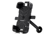 Mobil - Andre tilbehør - Rockbros 25210030007 phone holder for motorcycle - black - Rockbros-25210030007