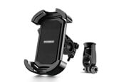 Mobil - Andre tilbehør - Rockbros 25210032001 Bike Phone Holder for Handlebars - Black - Rockbros-25210032001
