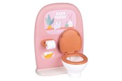 Dukker, Bamser & Utstyr - Smoby Baby Nurse Bathroom - 7600220500