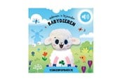 Barnebøker - Everyone is Special - Baby Animals Board Book - 9789463543262