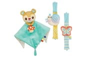 Babyleker - VTech Baby Gift Set - 3pcs. - 80-587462
