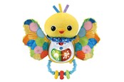 Babyleker - VTech Baby Flutter & Whistle Rattle - 80-558723