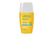 Kroppspleie - Uriage Bariesun Sun Protection Sunscreen Fluid 30 ml - 3661434009495