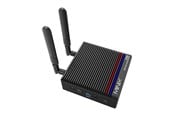 Stasjonær - Mini PC/Barebone - MINIX Z150 | Intel N150 | 8GB DDR4 | 256GB SSD | Windows 11 Pro - Z150