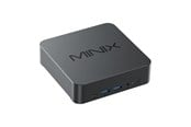 Stasjonær - Mini PC/Barebone - MINIX N512 | Intel Core i5-12600H |16GB DDR5 | 512GB SSD | Windows 11 Pro - N512