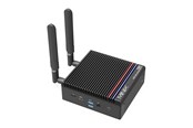 Stasjonær - Mini PC/Barebone - MINIX Z350 | Intel Core 3 N350 |16GB DDR4 | 512GB SSD | Windows 11 Pro - Z350