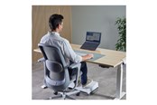 Kabinett tilbehør (kjølepasta mv.) - Fellowes Alumia - notebook stand - portable - 100138868