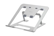 Kabinett tilbehør (kjølepasta mv.) - Fellowes Alumia - notebook stand - portable - 100138867
