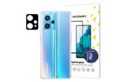 Mobil - Beskyttelsesglass - Wozinsky Full Camera Glass 9H Tempered Glass for Realme 9 Pro Full Camera - 9145576248058