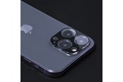 Mobil - Beskyttelsesglass - Wozinsky Full Camera Glass 9H Tempered Glass for Realme 9i Full Camera - 9145576248072