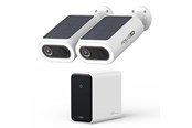 Smarthus - Aosu 4K SolarCam P1 Max with HomeCortex System - 2 - C8S-2H-6977118370520
