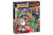 Adventskalender - Wasgij Jule-TV-spesial - 1110100907
