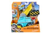 Leketøysbil - Paw Patrol Rubble & Crew Big Build Tool Vehicle - Motor - 28527 / 6074960