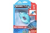 Kreative leker - Sensory Compounds Piranha In Giftbox - 38085