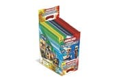 Brettspill & Puslespill - Brainrot Collectible Cards 5 Pack (wave 3) - display with 24 - 498-50008
