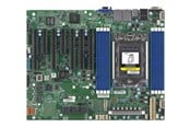 Hovedkort - Supermicro H12SSL-i (BULK) Hovedkort - AMD SP3 - DDR4 RAM - ATX - MBD-H12SSL-I-B