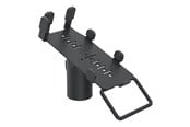 Veggmontering, AV-braketter & AV-møbler - Ergonomic Solutions SpacePole SP1 Duratilt - Max - recommended for - VER400-DM-02