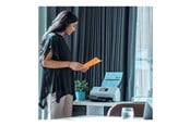 Skanner - Brother ADS-4550W - document scanner - desktop - USB 3.0 LAN Wi-Fi(n) - ADS4550WUN1
