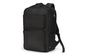 Veske/Hylster/Sekk til bærbar PC - Dicota SEVEN - notebook carrying backpack - D3250101