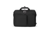 Veske/Hylster/Sekk til bærbar PC - Dicota Top Traveller SEVEN 14-16 - Toploader | RFID Secure - D3250802