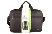 Veske/Hylster/Sekk til bærbar PC - Acer AAK510 - notebook accessories bundle - GP.ACC11.03V
