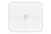 Personvekt - Camry Adler AD 8187 - bathroom scales - white - AD 8187w