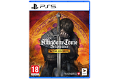 Spill - Kingdom Come: Deliverance (Royal Edition) - Sony PlayStation 5 - RPG - 4020628546847