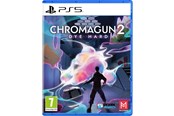 Spill - ChromaGun 2: Dye Hard - Sony PlayStation 5 - Action - 5056635620217