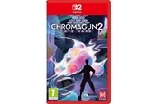 Spill - ChromaGun 2: Dye Hard - Nintendo Switch 2 - Action - 5056635620163