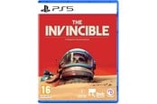 Spill - The Invincible - Sony PlayStation 5 - Action/Adventure - 5060264378944