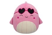 Plush - Squishmallows - 7.5'' - Val the Pink Whale /Plush - 0191726991199