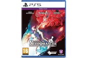Spill - Sword of the Necromancer Collection - Sony PlayStation 5 - RPG - 8436016712231