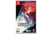 Spill - Sword of the Necromancer Collection - Nintendo Switch - RPG - 8436016712248