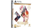 Spill - Sword of the Necromancer Collection (Special Edition) - Sony PlayStation 5 - RPG - 8436016712262