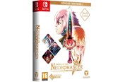 Spill - Sword of the Necromancer Collection (Special Edition) - Nintendo Switch - RPG - 8436016712279