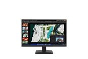 Skjerm - 27" Lenovo ThinkVision S27-4e - 1920x1080 (FHD) - 100Hz - IPS - 64BEKAT1EU