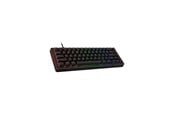 Tastatur - HyperX Origins 2 65% - Gamingtastatur - US Internasjonal - Svart - B4QS3AA#ABA